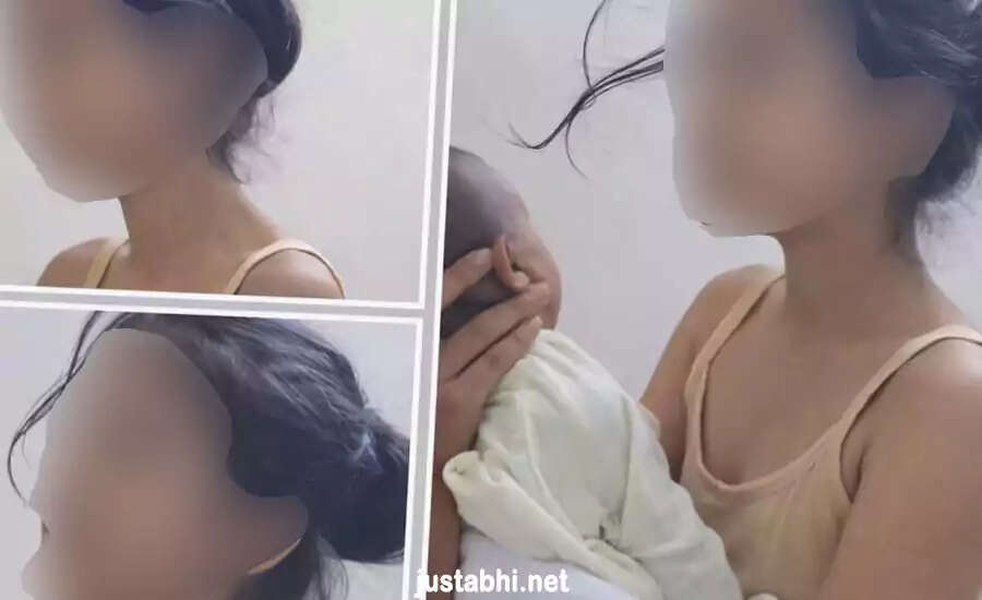 बस्ती में नाबालिगों के साथ बलात्कार की घटनाएं, समाज में हड़कंप