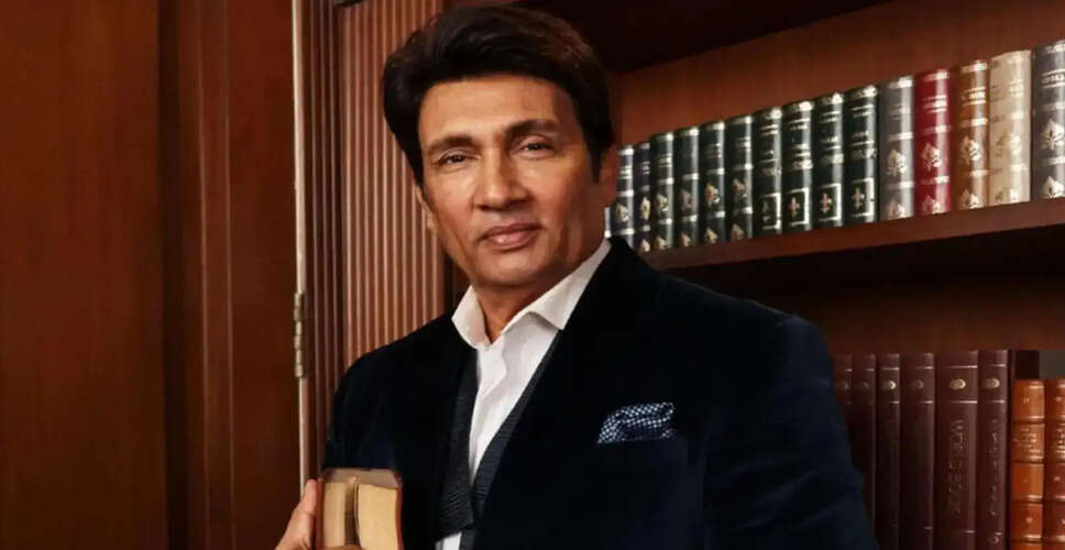 शेखर सुमन ने बॉलीवुड पर कसा तंज, पुरानी पीढ़ी के सितारों की ईमानदारी की तारीफ की