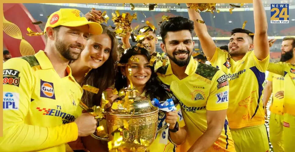CSK का IPL 2026 के लिए बड़ा बदलाव: संभावित खिलाड़ियों की सूची