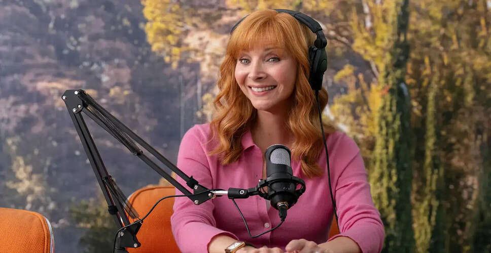 लिसा कुद्रो की 'द कमबैक' का अंतिम सीजन: भावनात्मक यात्रा