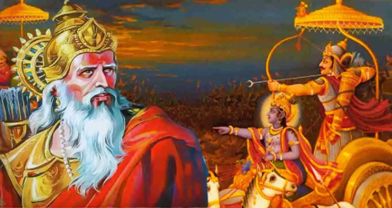 महाभारत में श्रीकृष्ण की रणनीति: बिना हथियार के पांडवों की विजय का रहस्य