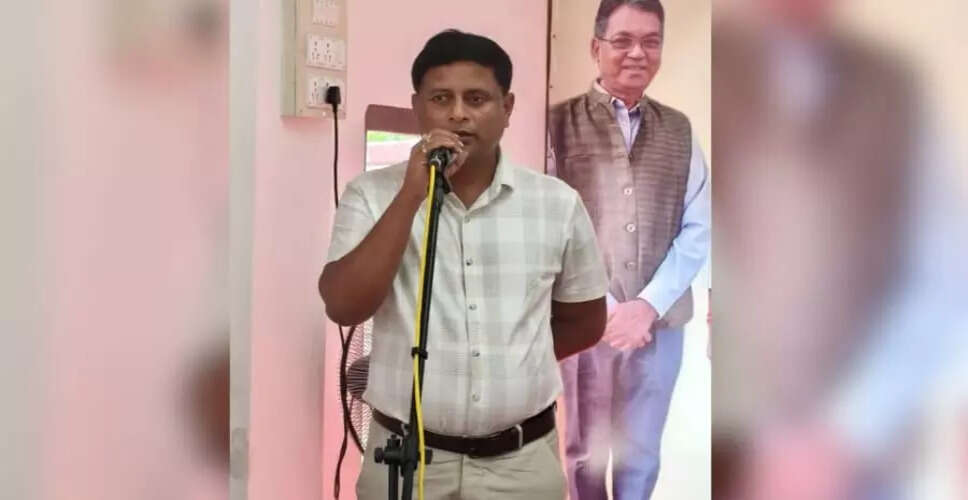 चाय जनजातियों और आदिवासी समुदायों का बड़ा प्रदर्शन 13 अक्टूबर को
