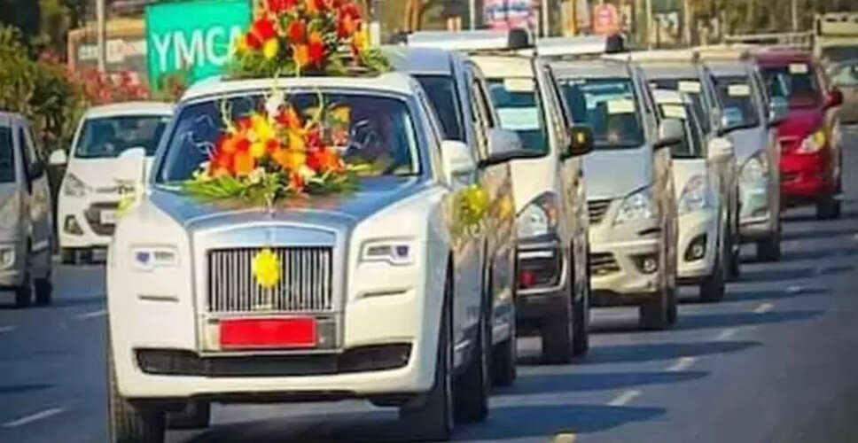कर्नाटक में दूल्हे का शादी के बाद भागना: दुल्हन का सदमा