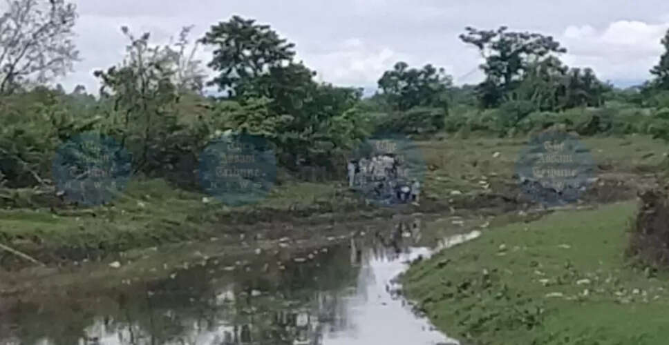 इंफाल में हत्या के मामले में तनाव, छह गिरफ्तार