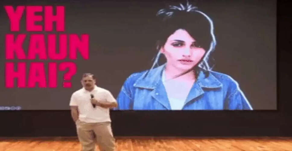 राहुल गांधी का बड़ा आरोप: हरियाणा चुनाव में 25 लाख वोटों की चोरी का खुलासा