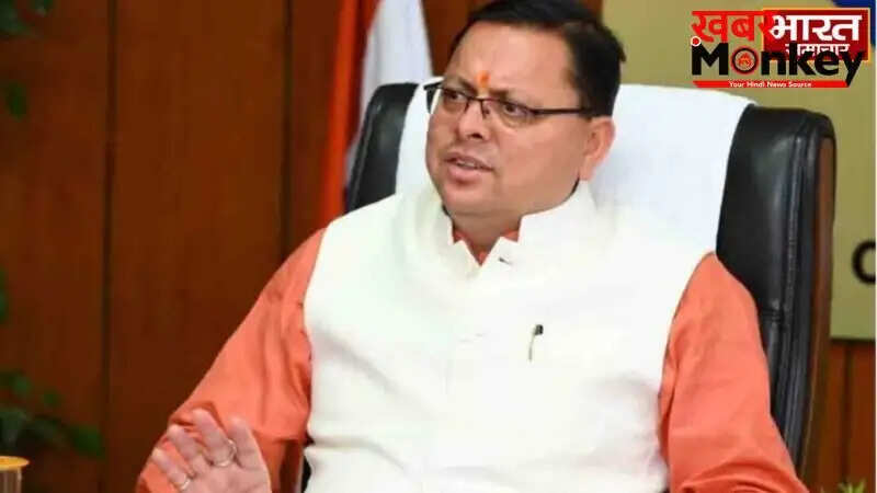 मुख्यमंत्री धामी ने सरकारी काफिला आधा कर ऊर्जा संरक्षण की दिशा में उठाया बड़ा कदम
