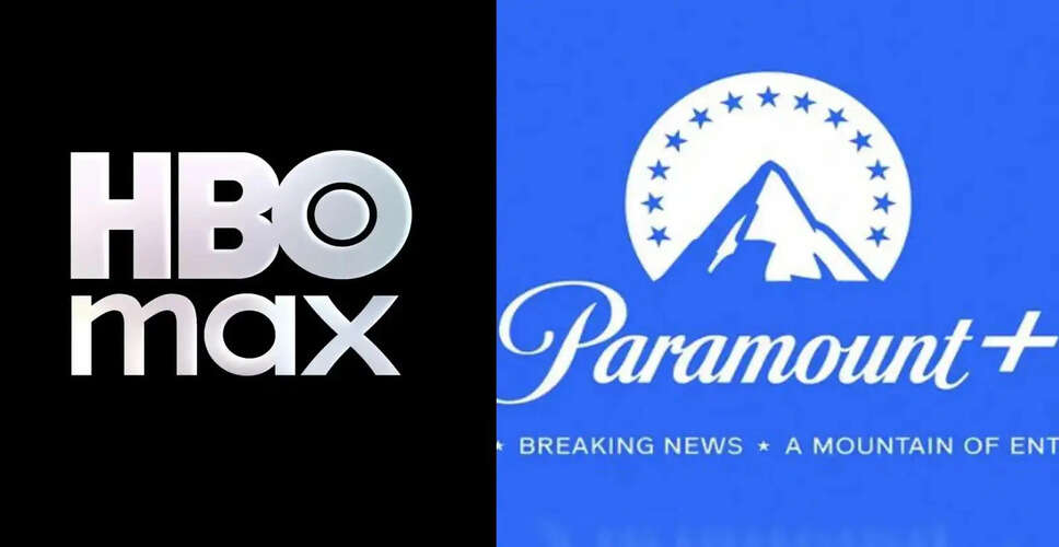 Paramount और Warner Bros. Discovery का विलय: भविष्य की संभावनाएँ