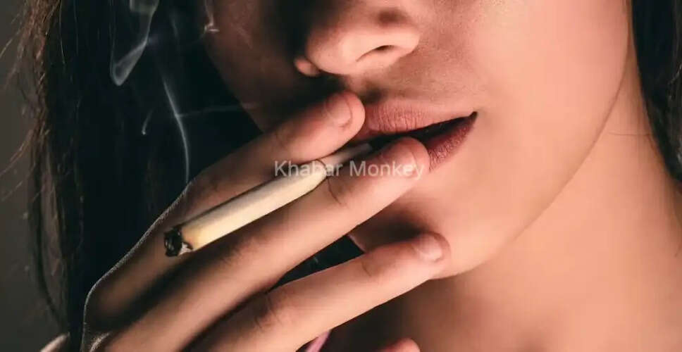 धूम्रपान और त्वचा: समय से पहले बुढ़ापे का कारण