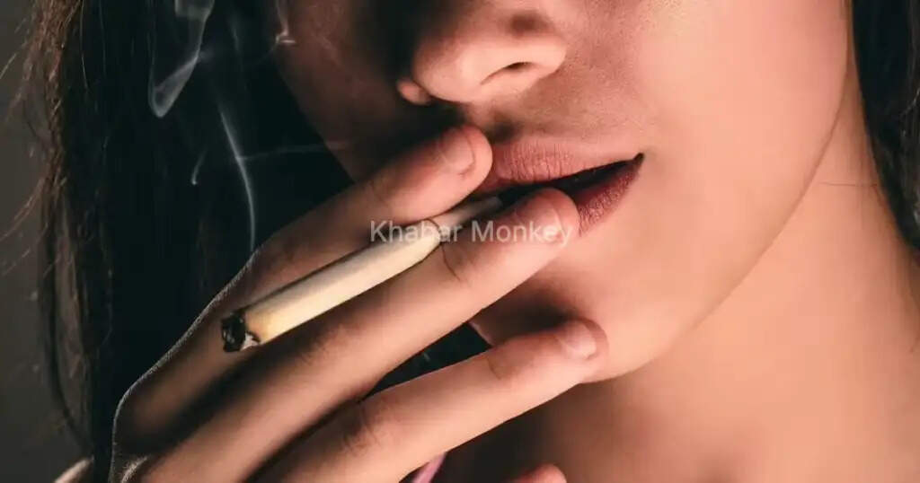 धूम्रपान और त्वचा: समय से पहले बुढ़ापे का कारण