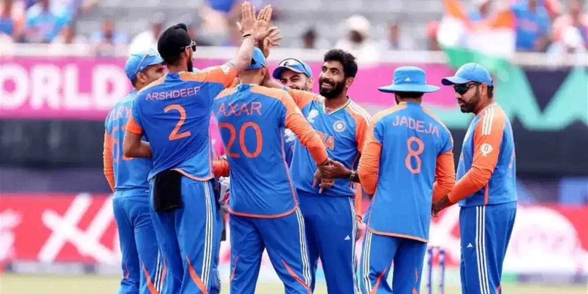 भारतीय टीम में चैंपियंस ट्रॉफी के लिए महत्वपूर्ण बदलाव