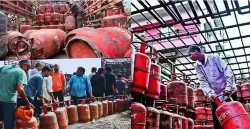 प्रधानमंत्री उज्ज्वला योजना के तहत सब्सिडी वाले गैस सिलेंडरों की संख्या में कमी