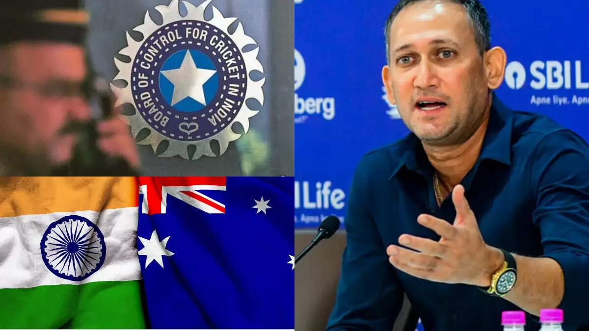BCCI ने ऑस्ट्रेलिया के खिलाफ 3 वनडे मैचों का शेड्यूल जारी किया, जानें टीम इंडिया के 15 खिलाड़ी