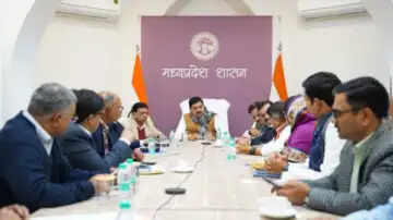 पीथमपुर में यूनियन कार्बाइड का कचरा नहीं जलाने का निर्णय