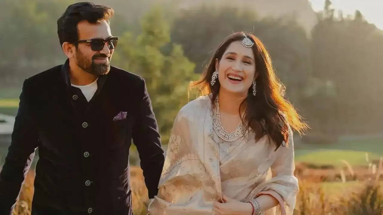 क्रिकेट और बॉलीवुड की चर्चित जोड़ियां: स्मृति मंधाना और पलाश मुच्छल का नया रिश्ता