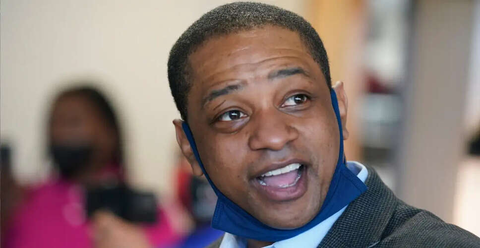 पूर्व वर्जीनिया उप गवर्नर जस्टिन फेयरफैक्स की दुखद कहानी