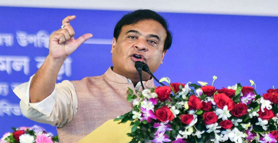 असम में अवैध प्रवासियों की पहचान और वापसी की प्रक्रिया तेज