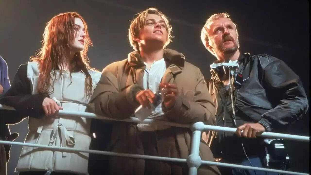 जेम्स कैमरून: ट्रक ड्राइवर से हॉलीवुड के दिग्गज निर्देशक तक का सफर