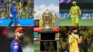 IPL 2025: धोनी फिर से कप्तान, रोहित और कोहली को मिली जगह