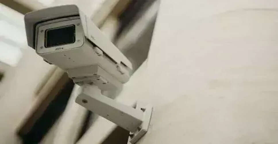 मेघालय पुलिस द्वारा शिव मंदिर के पास CCTV कैमरों की स्थापना पर विवाद