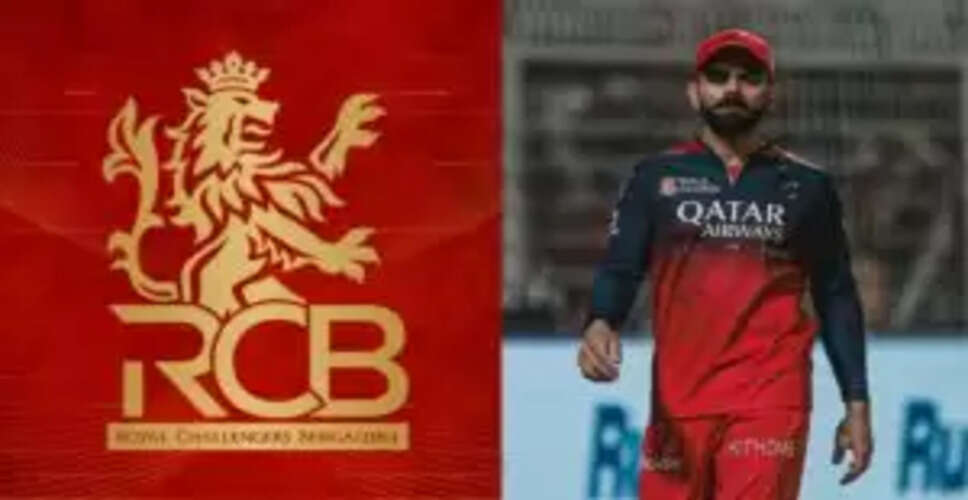 RCB के कप्तान ने विराट कोहली को नहीं, इस दिग्गज को बताया अपना आदर्श