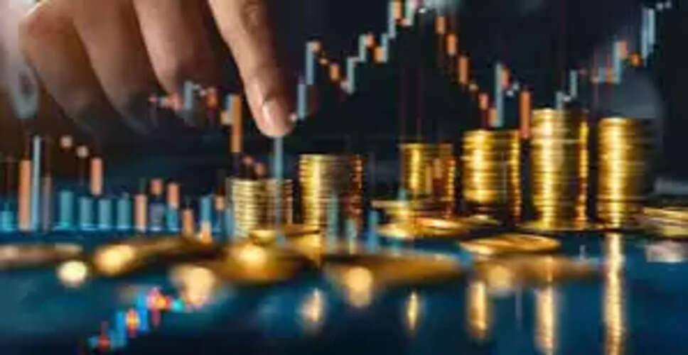 वेनेजुएला के शेयर बाजार में 50% की अभूतपूर्व वृद्धि