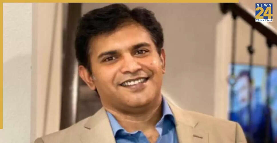 किस तरह Karthikeyan Parthasarathy ने तकनीक में विश्वास को नया आकार दिया