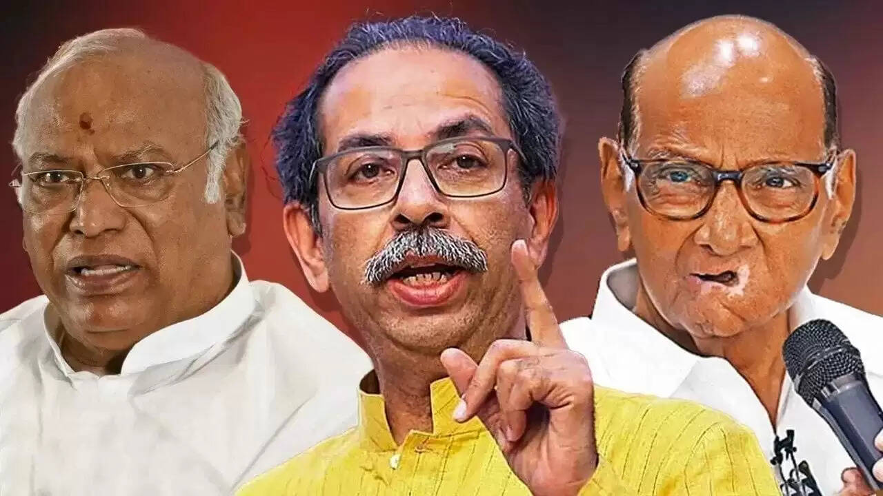 पुणे महानगरपालिका चुनाव: पवार परिवार में सीट बंटवारे से महाविकास अघाड़ी में फूट