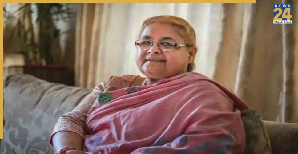 नेपाल की अंतरिम प्रधानमंत्री सुषिला कार्की ने सिंगहा दरबार में कार्यभार संभाला