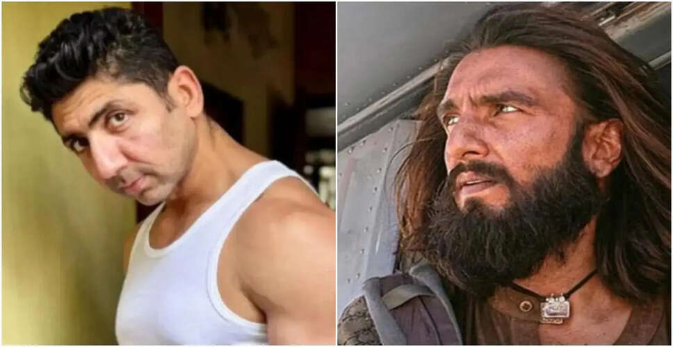 धुरंधर 2: बॉक्स ऑफिस पर रिकॉर्ड तोड़ सफलता और अभिनेता मुस्तफा अहमद की कहानी