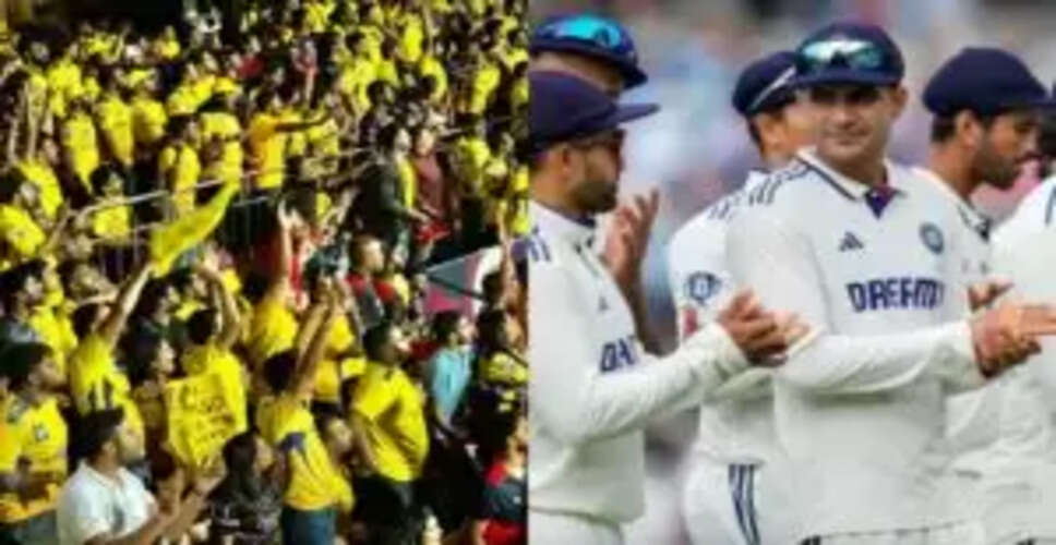 CSK के खिलाड़ी को गंभीर ने किया बाहर, डेब्यू के बाद मिली सजा