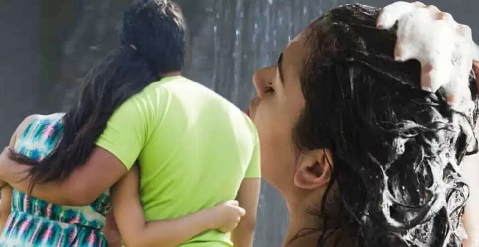 बॉयफ्रेंड की प्रेमिका की अजीब आदत ने बढ़ाई चिंता