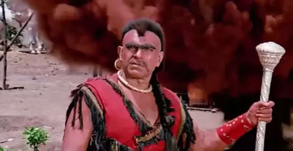 टॉम ऑल्टर और अमरीश पुरी: दो अलग शख्सियतें, लेकिन समानताएं अनेक