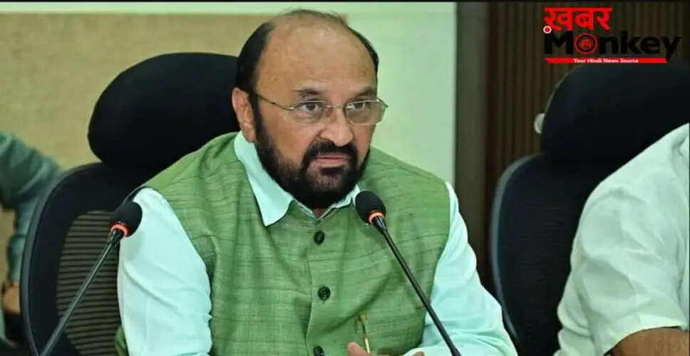 योगेंद्र उपाध्याय का विवादित बयान: बच्चों को झूठ बोलने की आदत सिखाती हैं कविताएं
