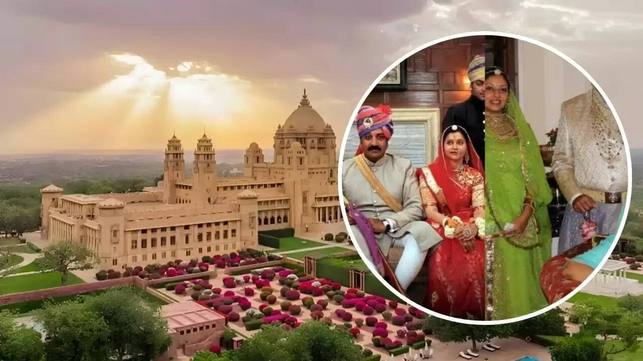 भारत के शाही परिवारों की संपत्ति और व्यवसाय