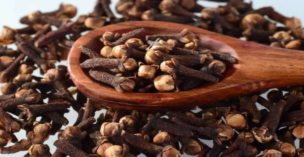 लौंग के अद्भुत फायदे: जानें कैसे ये 2 रोगों को जड़ से खत्म कर सकती है
