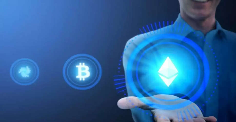 Ethereum से Bitcoin में परिवर्तन कैसे करें: सरल और सुरक्षित तरीका