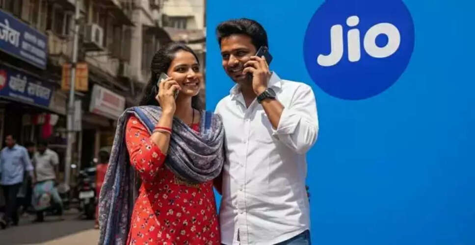 Jio का नया 2025 रिचार्ज प्लान: 6 महीने की वैधता और शानदार लाभ