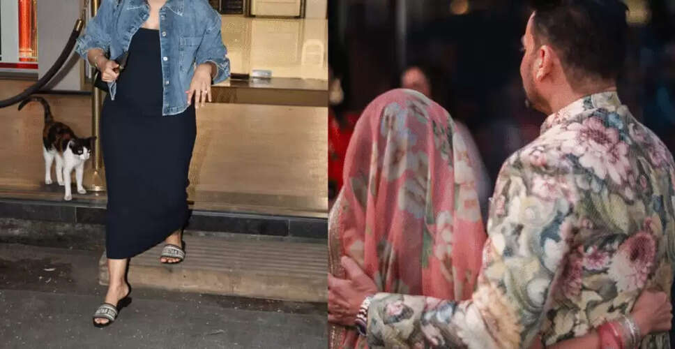 57 वर्षीय अरबाज खान बनने वाले हैं पिता, पत्नी शूरा खान की प्रेग्नेंसी की पुष्टि