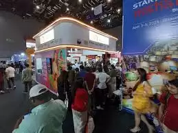 जयपुर में स्टार्टअप महाकुंभ: नवाचार और उद्यमिता का नया केंद्र