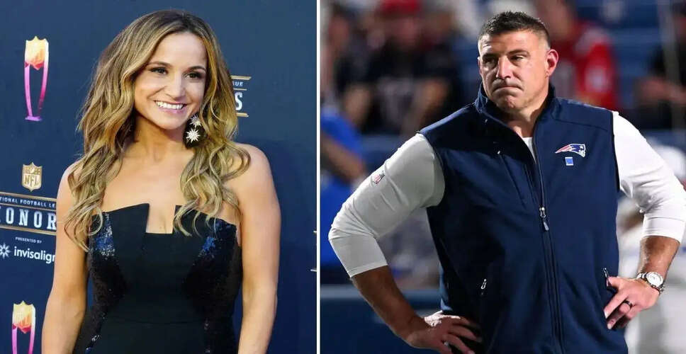 माइक व्राबेल ने निजी जीवन की रिपोर्ट्स पर पहली बार बात की