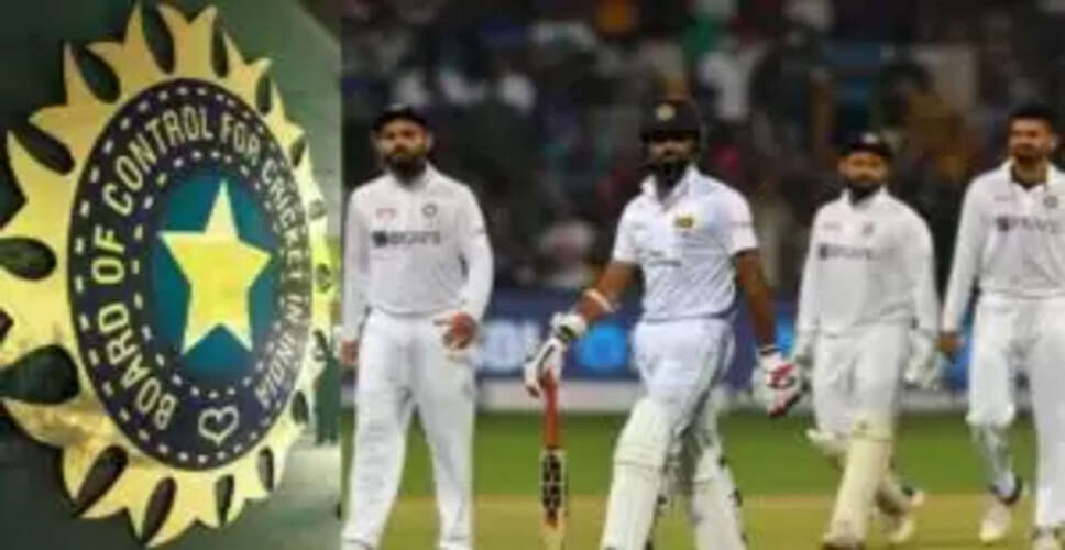 बांग्लादेश ने श्रीलंका दौरे के लिए टीम का ऐलान, युवा स्पिनर को मिलेगा डेब्यू का मौका