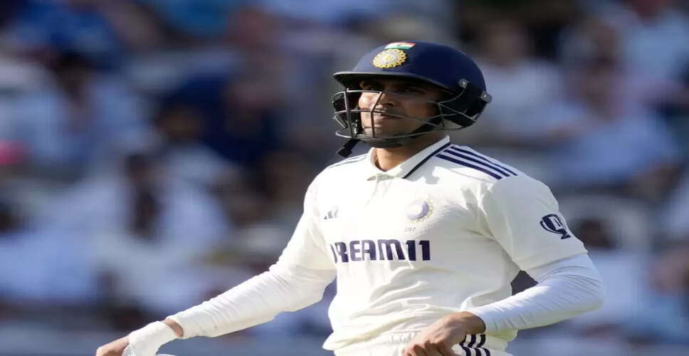 भारत-इंग्लैंड टेस्ट मैच में अंपायरिंग पर विवाद