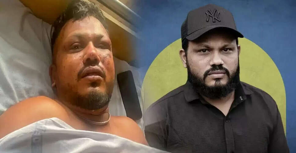 एयर इंडिया विमान हादसे के एकमात्र जीवित बचे व्यक्ति की दर्दनाक कहानी