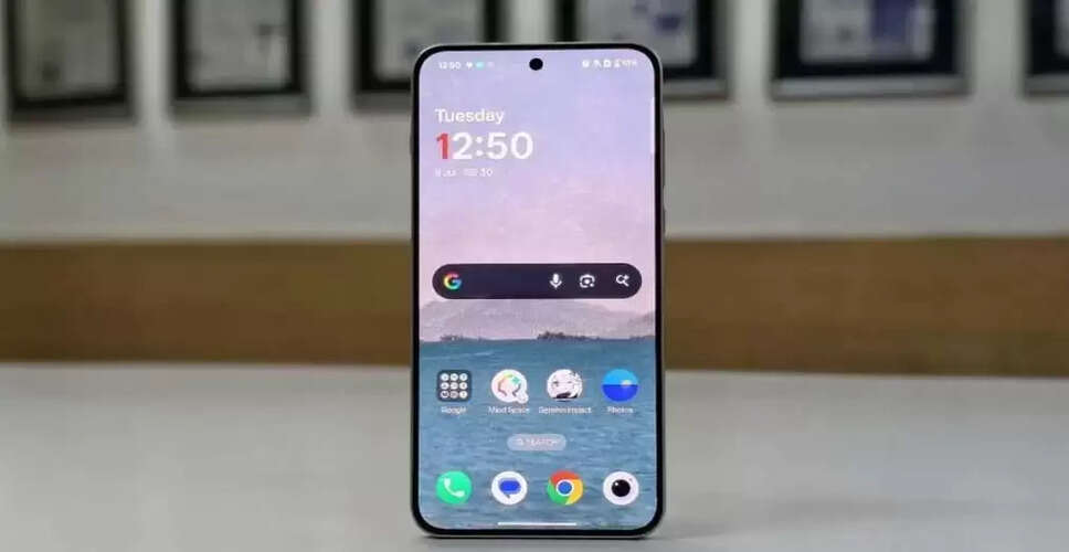 OnePlus Nord 5: प्रीमियम फीचर्स के साथ नया स्मार्टफोन