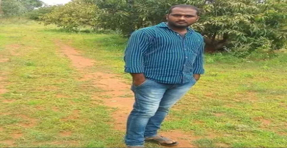 कर्नाटका में युवती की आत्महत्या के मामले में मुख्य आरोपी गिरफ्तार