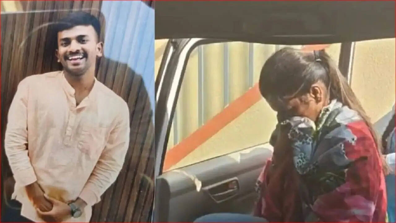 बेंगलुरु में प्रेमिका ने प्रेमी को जलाकर मार डाला, घटना ने सबको चौंकाया