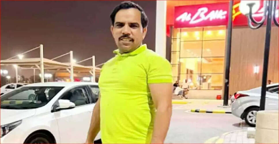 शादाब जकाती: सऊदी अरब से यूट्यूब तक की प्रेरणादायक यात्रा