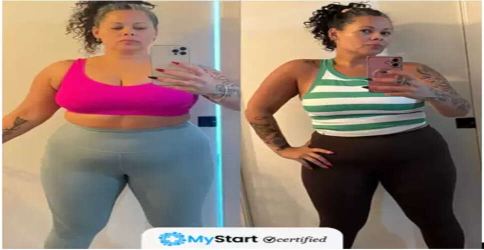 MyStart GLP-1: वजन घटाने का नया तरीका