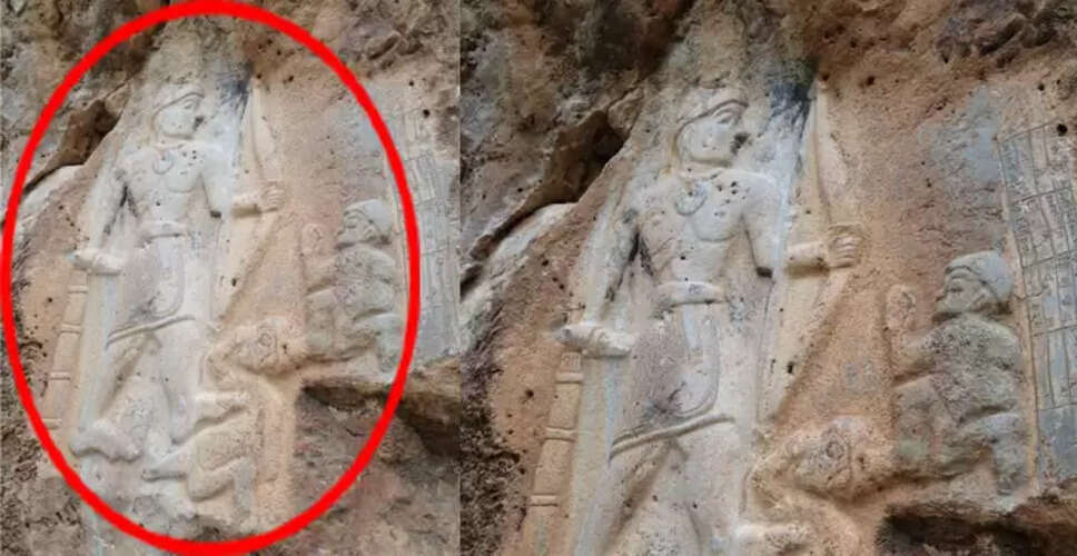 इराक में भगवान राम के अस्तित्व पर नया विवाद: क्या हैं सबूत?