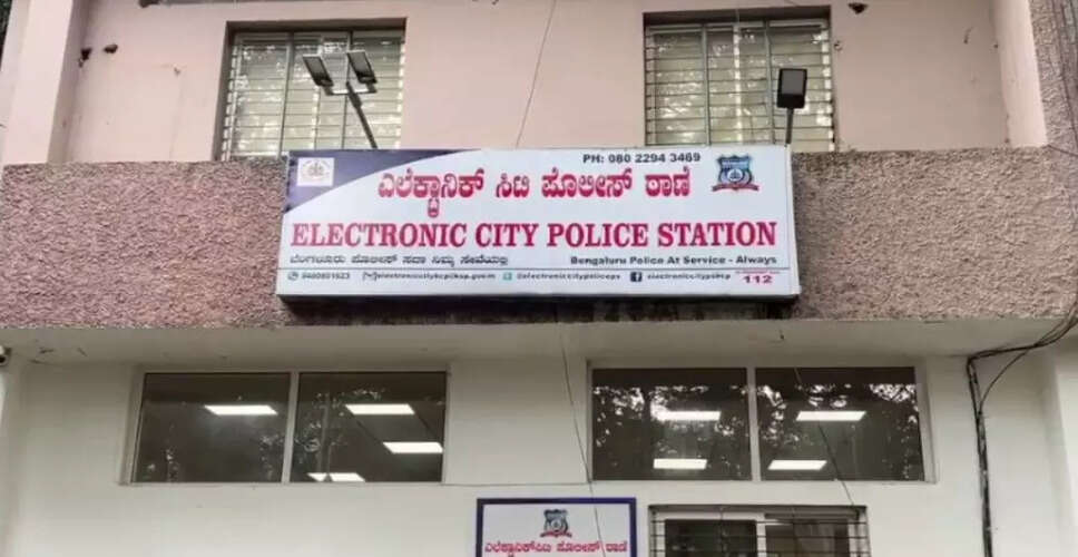 बेंगलुरु में असम की छह वर्षीय बच्ची की संदिग्ध परिस्थितियों में मौत